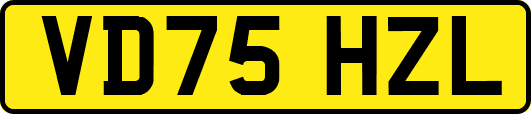 VD75HZL