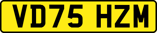 VD75HZM