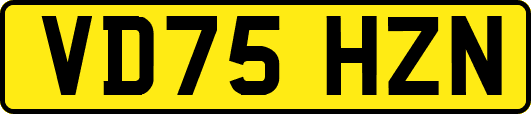 VD75HZN