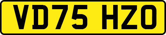 VD75HZO