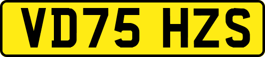 VD75HZS