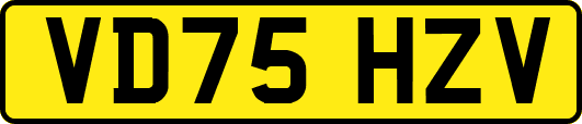 VD75HZV