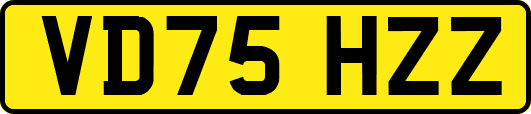VD75HZZ