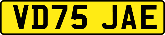 VD75JAE