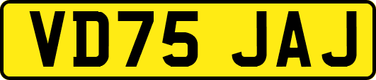 VD75JAJ