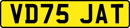 VD75JAT