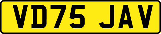 VD75JAV