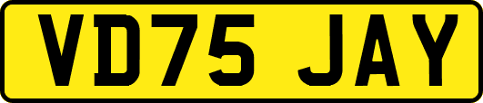 VD75JAY