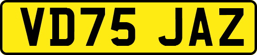 VD75JAZ