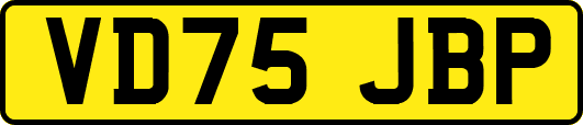 VD75JBP