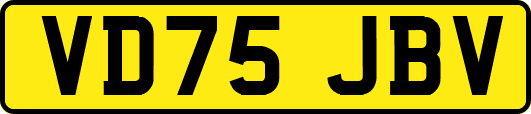 VD75JBV