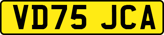 VD75JCA