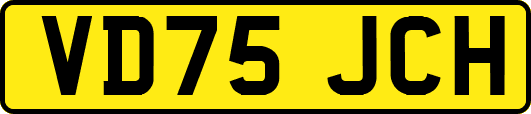 VD75JCH