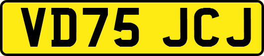 VD75JCJ