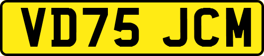 VD75JCM