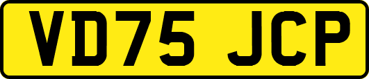 VD75JCP
