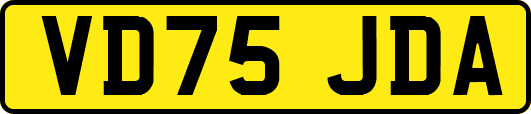 VD75JDA