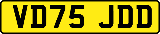 VD75JDD