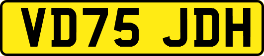 VD75JDH