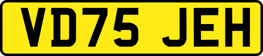 VD75JEH