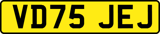 VD75JEJ