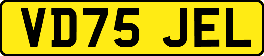 VD75JEL