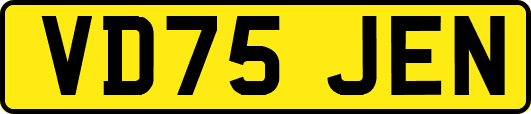VD75JEN