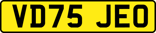 VD75JEO