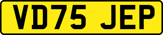 VD75JEP