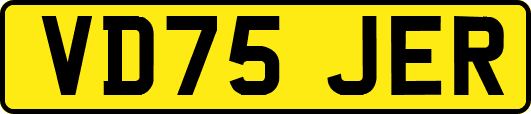 VD75JER