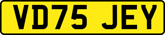 VD75JEY