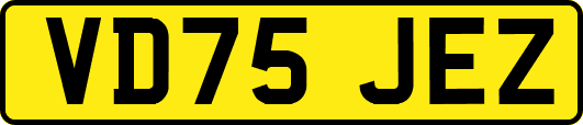 VD75JEZ