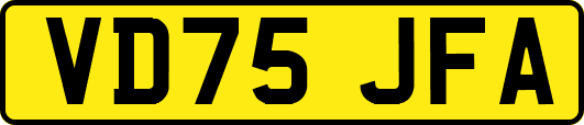 VD75JFA