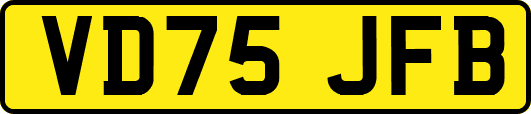 VD75JFB