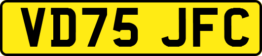 VD75JFC