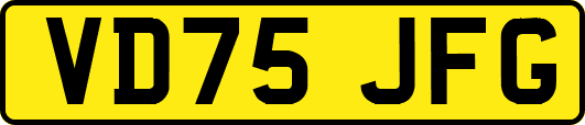 VD75JFG