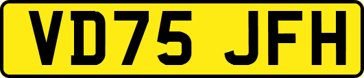 VD75JFH