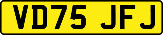VD75JFJ