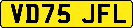 VD75JFL
