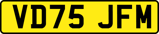 VD75JFM