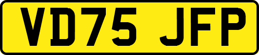 VD75JFP