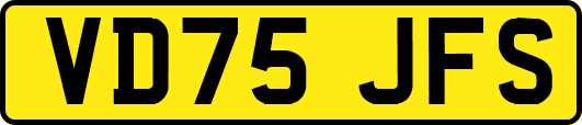 VD75JFS