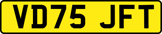 VD75JFT