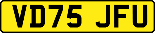 VD75JFU