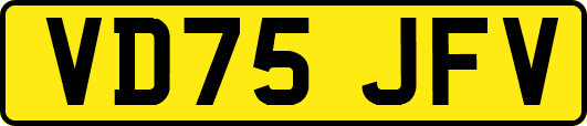 VD75JFV