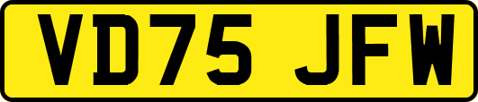 VD75JFW