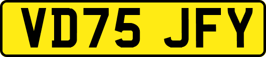 VD75JFY