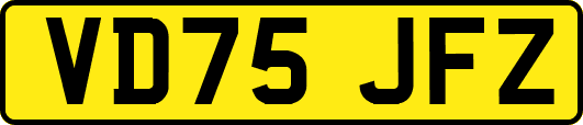 VD75JFZ