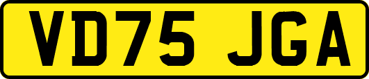 VD75JGA