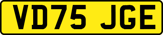 VD75JGE